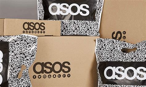 ASOS returns home collection